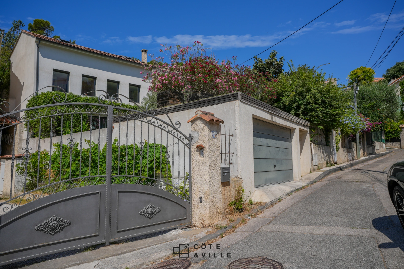 property